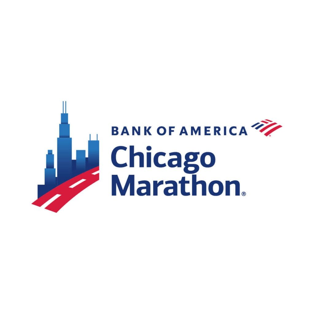 Chicago Marathon Custom Lapel Pins