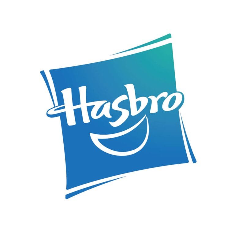 Hasbro Custom Lapel Pins