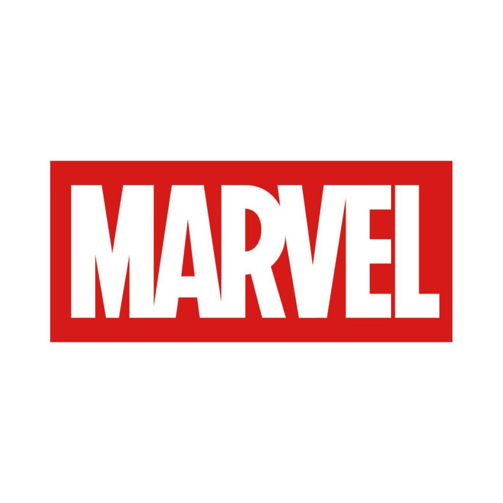 Marvel Custom Lapel Pins