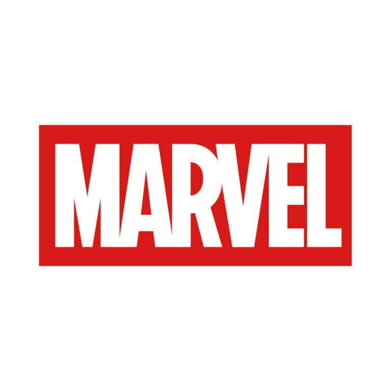 Marvel Custom Lapel Pins