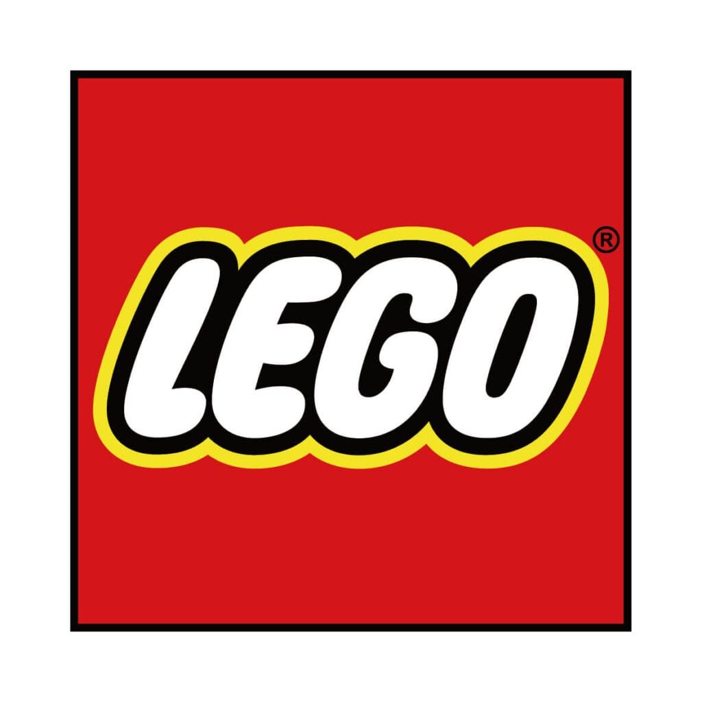 lego Custom Lapel Pins