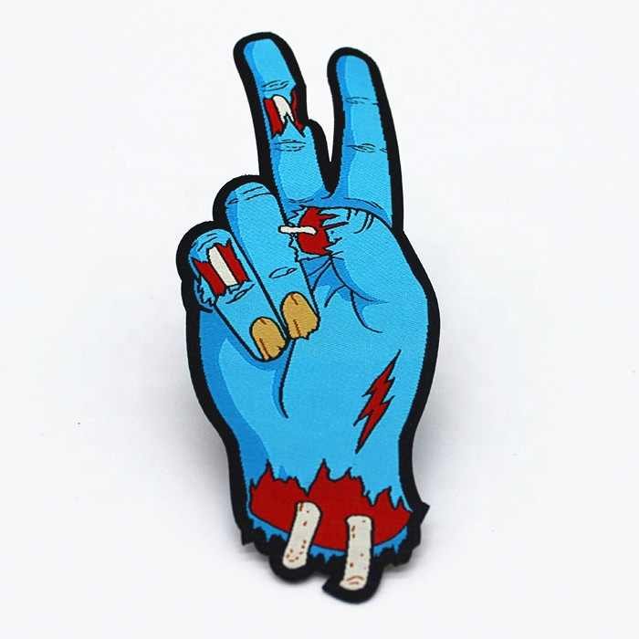 Custom Patches