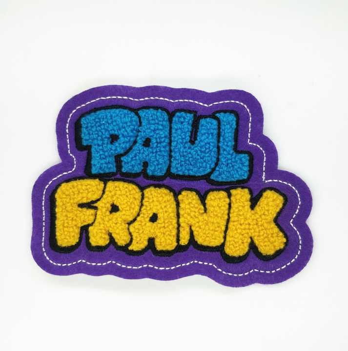 Custom Patches