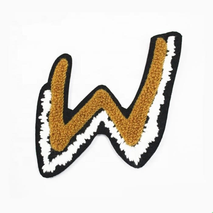 Custom Patches
