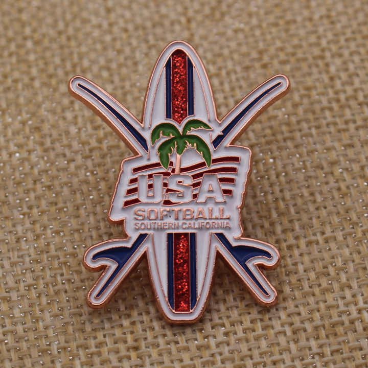 Trading Pins