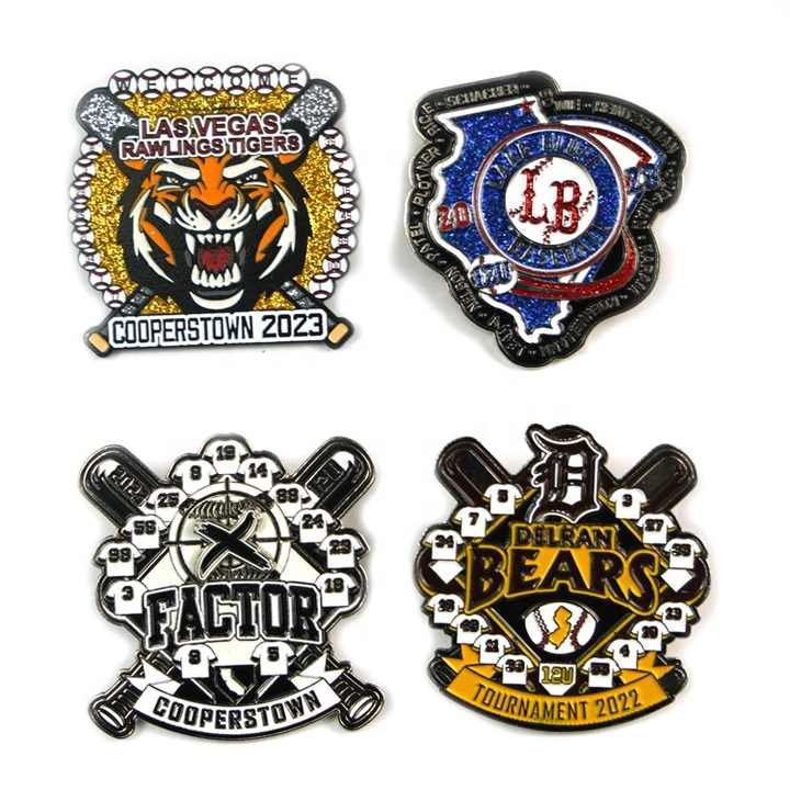 Trading Pins