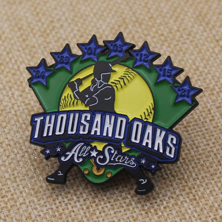 Trading Pins