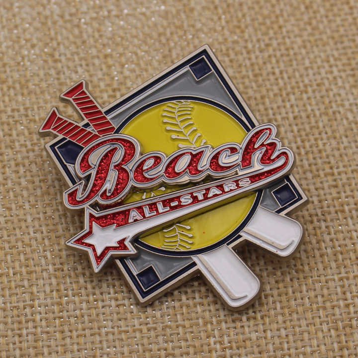 Trading Pins