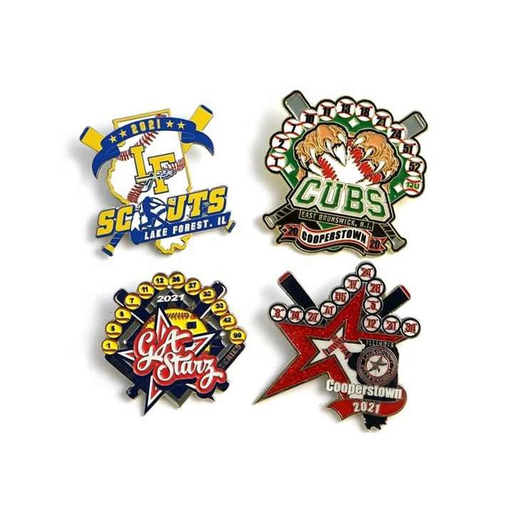 Trading Pins