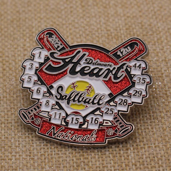 Trading Pins