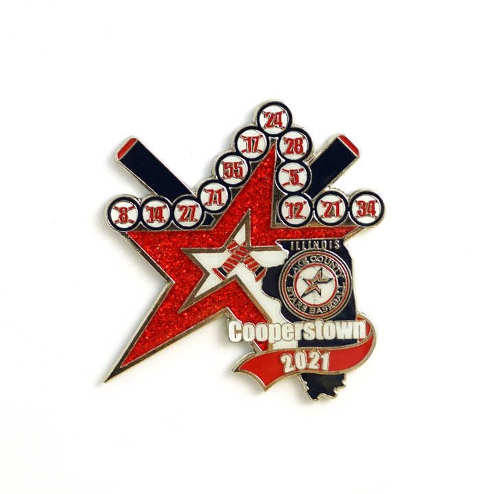 Trading Pins