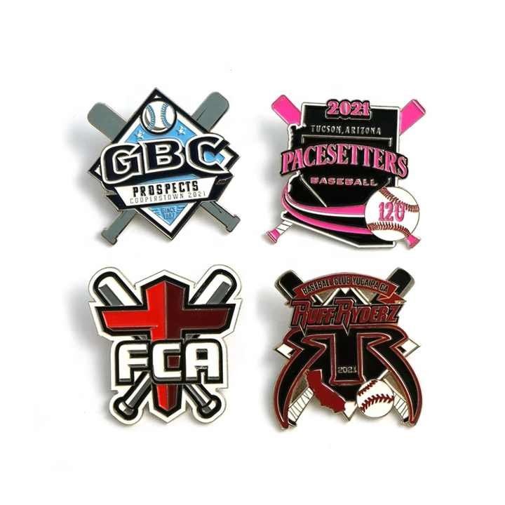 Trading Pins